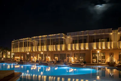 SENSEANA Sea Side Resort & Aquadventure