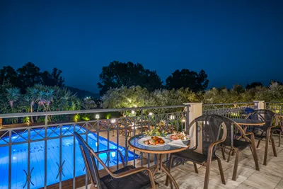 Castelli Hotel Zante