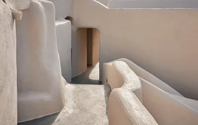 Mystique, a Luxury Collection Hotel, Santorini