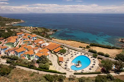 Porto Skala Village Hotel