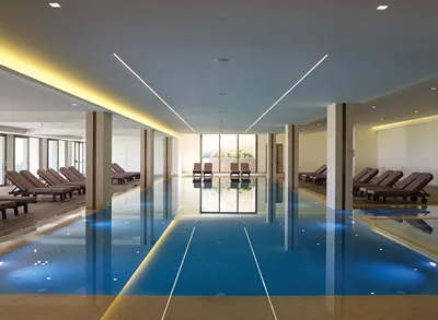 Atlantica Imperial Residences