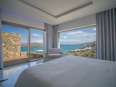 Royal Marmin Bay Boutique & Art Hotel