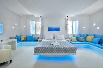 Elegant Villas & Suites Mykonos