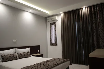 Zeus Hotel Platamonas