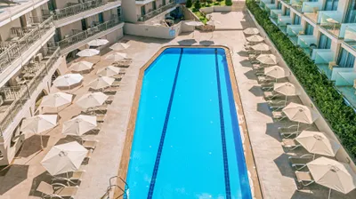 Karras Grande Resort Zakynthos