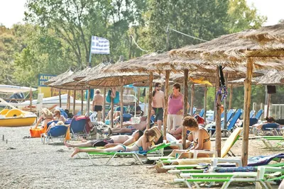 POSEIDON PALACE