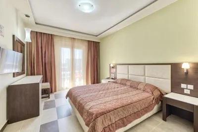 Majestic Hotel & Spa