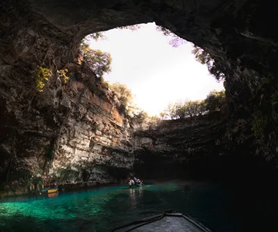 Anemos Studios & Apartments Kefalonia