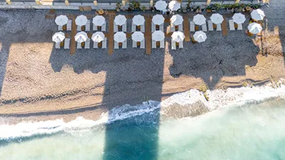 Island Sea Side Hotel | Adults Only