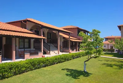 Kamelia & Semeli Hotel