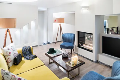 Metaxa Hotel