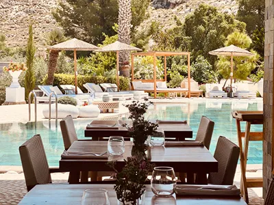 CAESARS GARDENS HOTEL & SPA