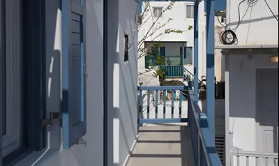 Casa Centro Mykonos