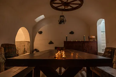 Astro Palace Hotel & Suites Santorini