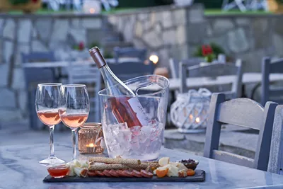 Mirabilia Boutique Hotel Chalkidiki