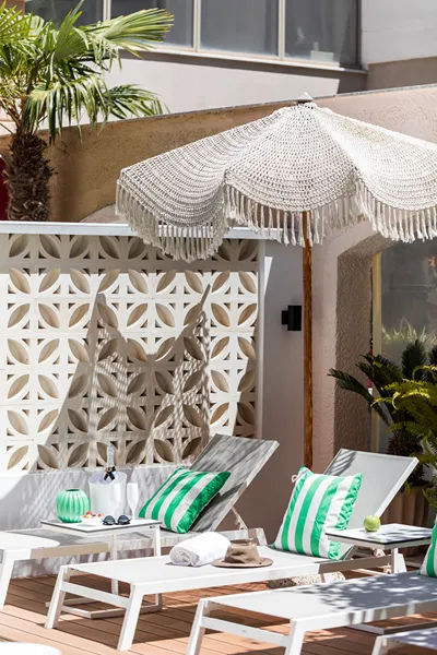 Eliza Hotel by Panel Hospitality