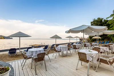 Oasis Hotel Corfu