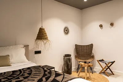Lemon Suites Santorini