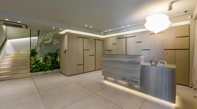 Arcadion Hotel