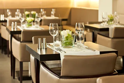 O&B Athens Boutique Hotel