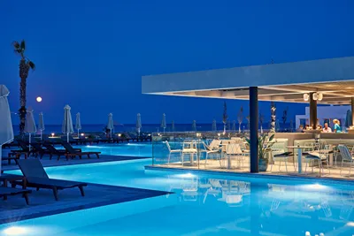 ATLANTICA DREAMS RESORT