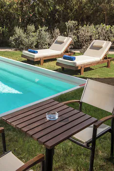 Bella Beach Hotel