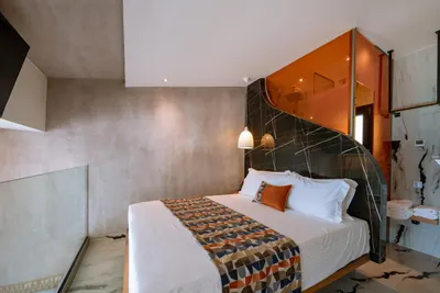 Zest Thassos Luxury Retreat