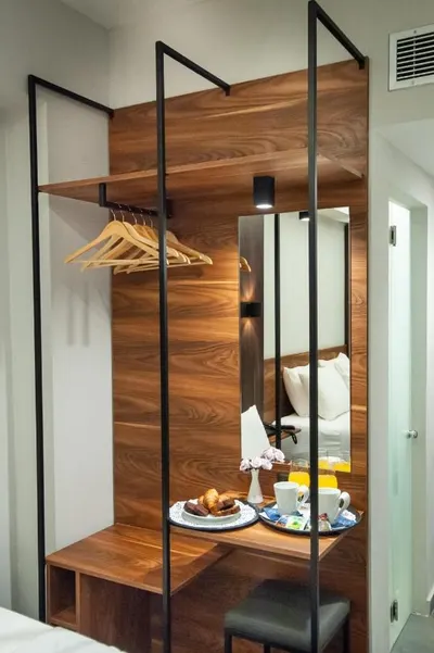 Argo Hotel
