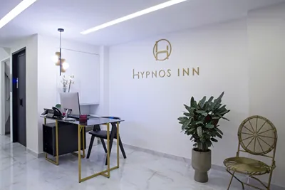 Hypnos Inn Athens Hotel