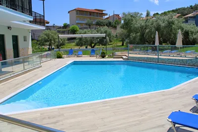 Vergina Star Lefkada