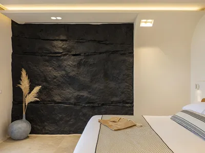 Santo Mine Oia Suites