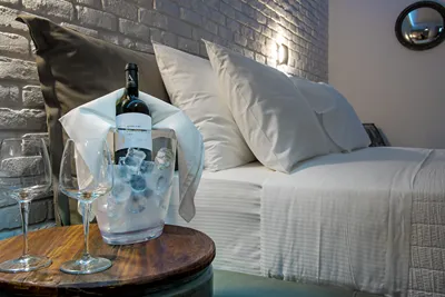 The Secret Boutique Hotel