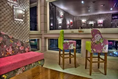 DRYADES HOTEL