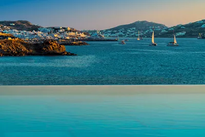 Mykonos Riviera Hotel & Spa