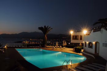 HERSONISSOS VILLAGE HOTEL and BUNGALOWS Hersotels Group