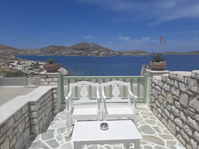 Villa Isabella Studios & Suites
