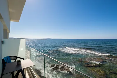 Elia Sea Suites