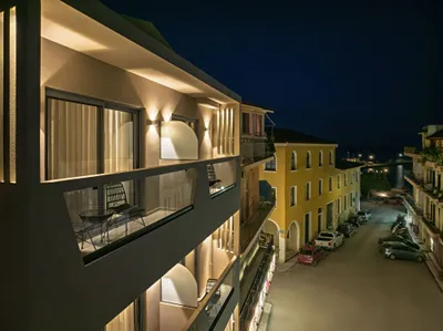 Bella Vista Apartments Zakynthos