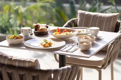 Alizo Boutique Hotel & Spa- Adults Only