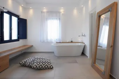 Amor Hideaway Villas Santorini