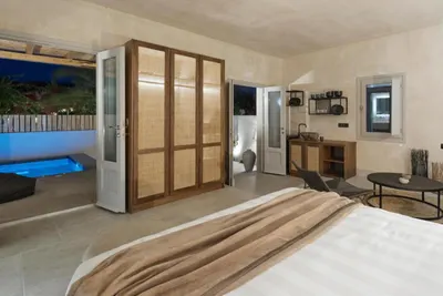 Marillia Village Apartments & Suites