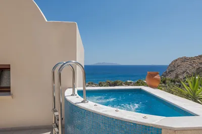 Epavlis Hotel and Spa