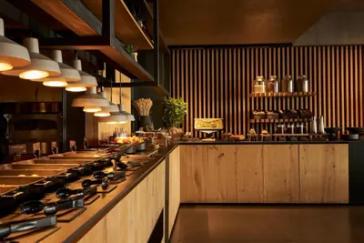 Nema Design Hotel and Spa