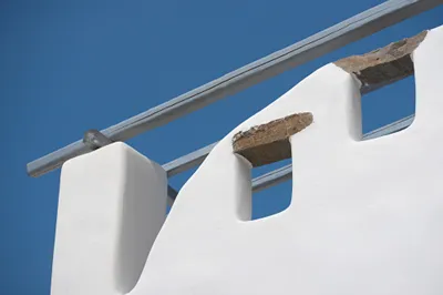 Villa Mira Paros
