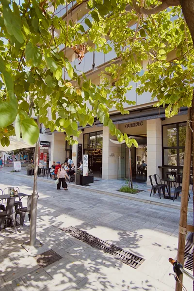 Olympic Hotel Heraklion