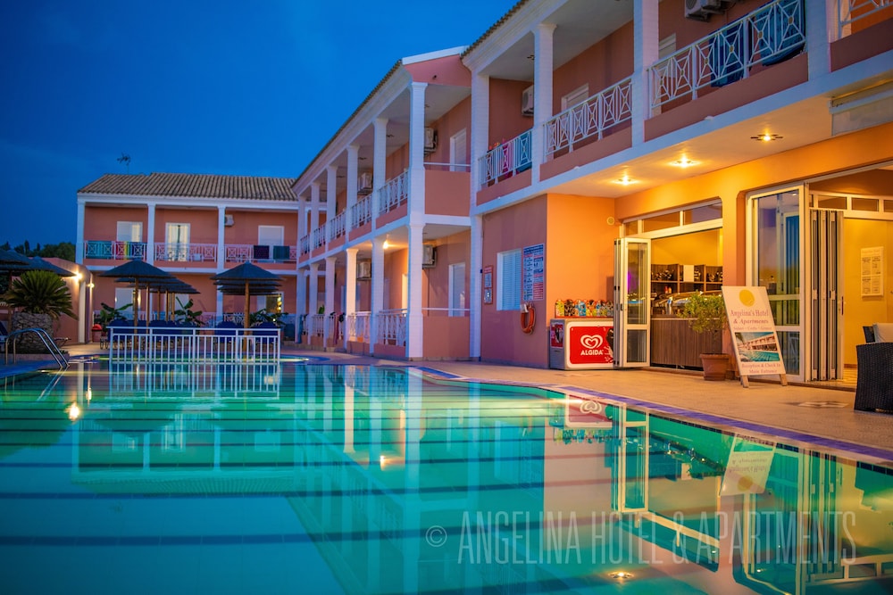 ANGELINA HOTEL