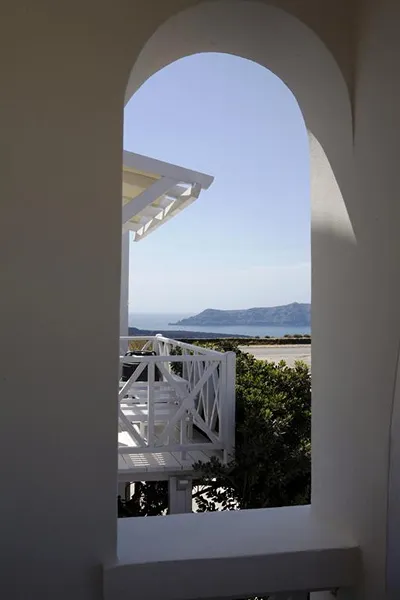 Philippion Boutique Hotel Santorini