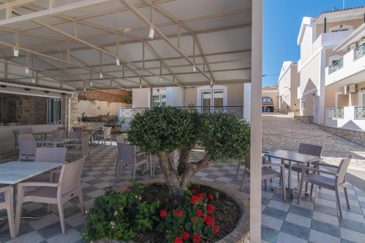 Maistrali Hotel & Apartments Zakynthos