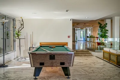 Minos Hotel Rethymno