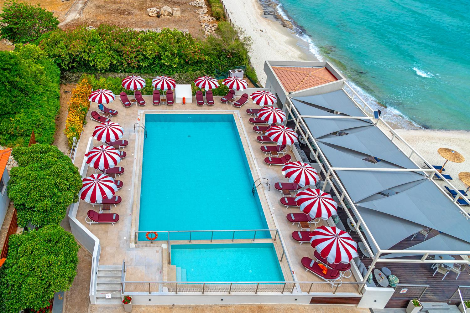 Ammon Zeus Hotel